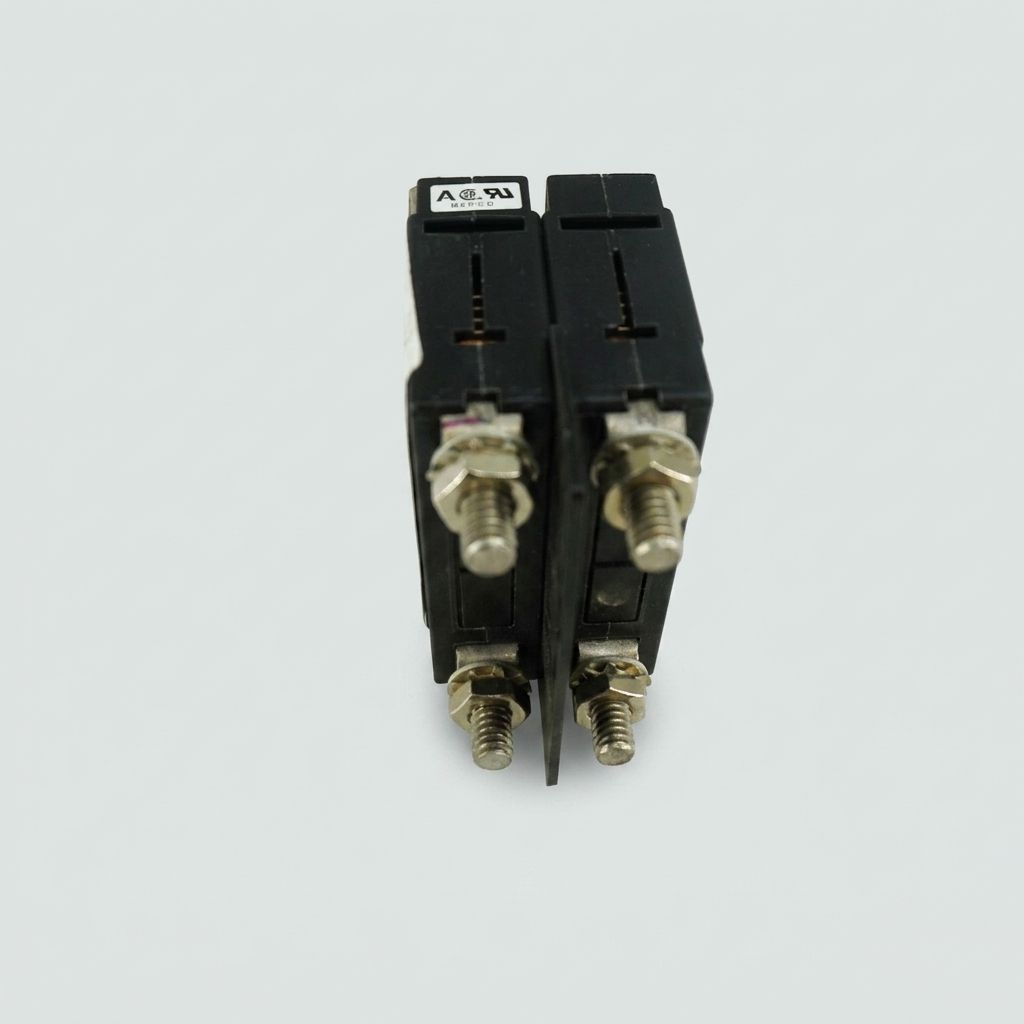 BREAKER,  80A, 240V, 2P