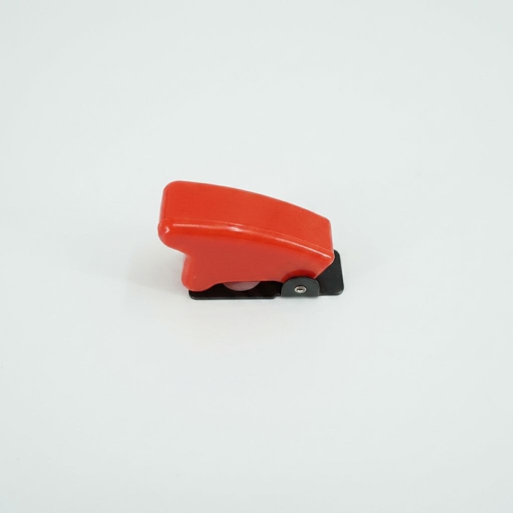 AUXILIARY POWER SWITCH COVER