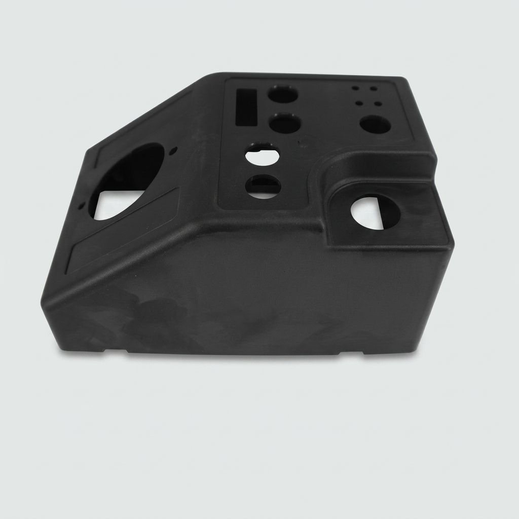 PLATFORM CONTROL BOX HOUSING