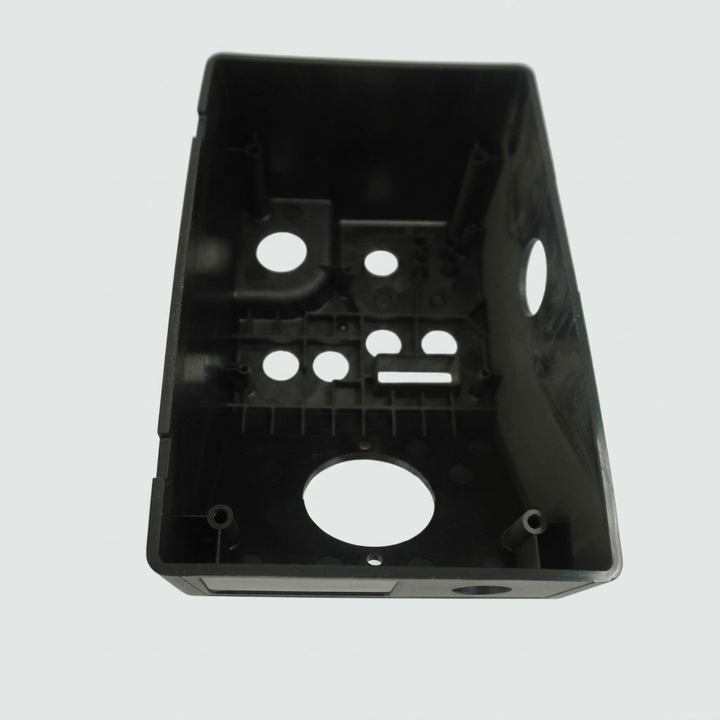 PLATFORM CONTROL BOX HOUSING