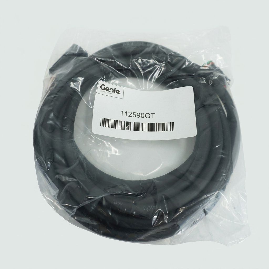 LOAD SENSE HARNESS ASSEMBLY