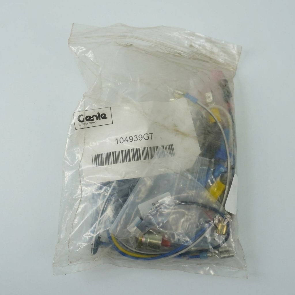 LOAD SENSE HARNESS ASSEMBLY