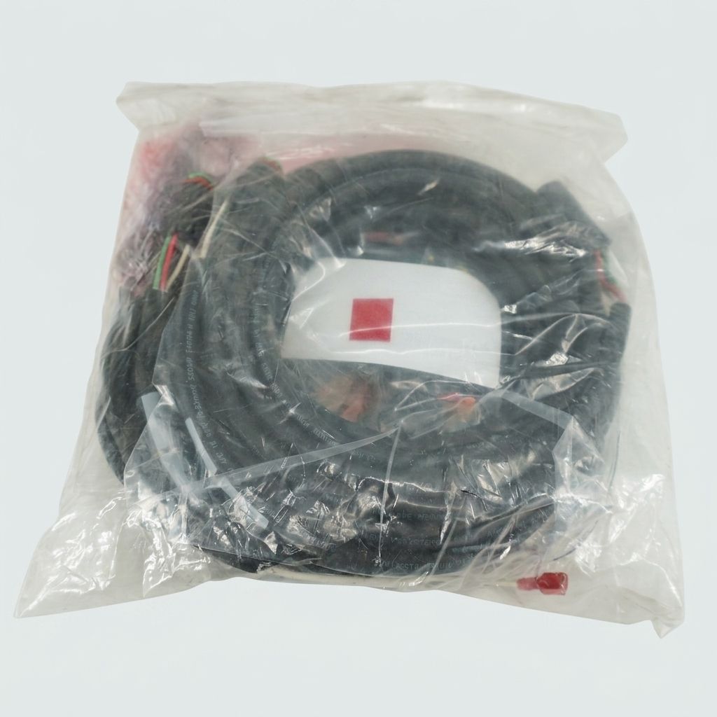 LOAD SENSE HARNESS ASSEMBLY