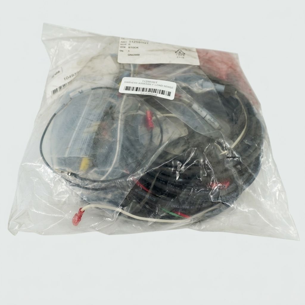LOAD SENSE HARNESS ASSEMBLY