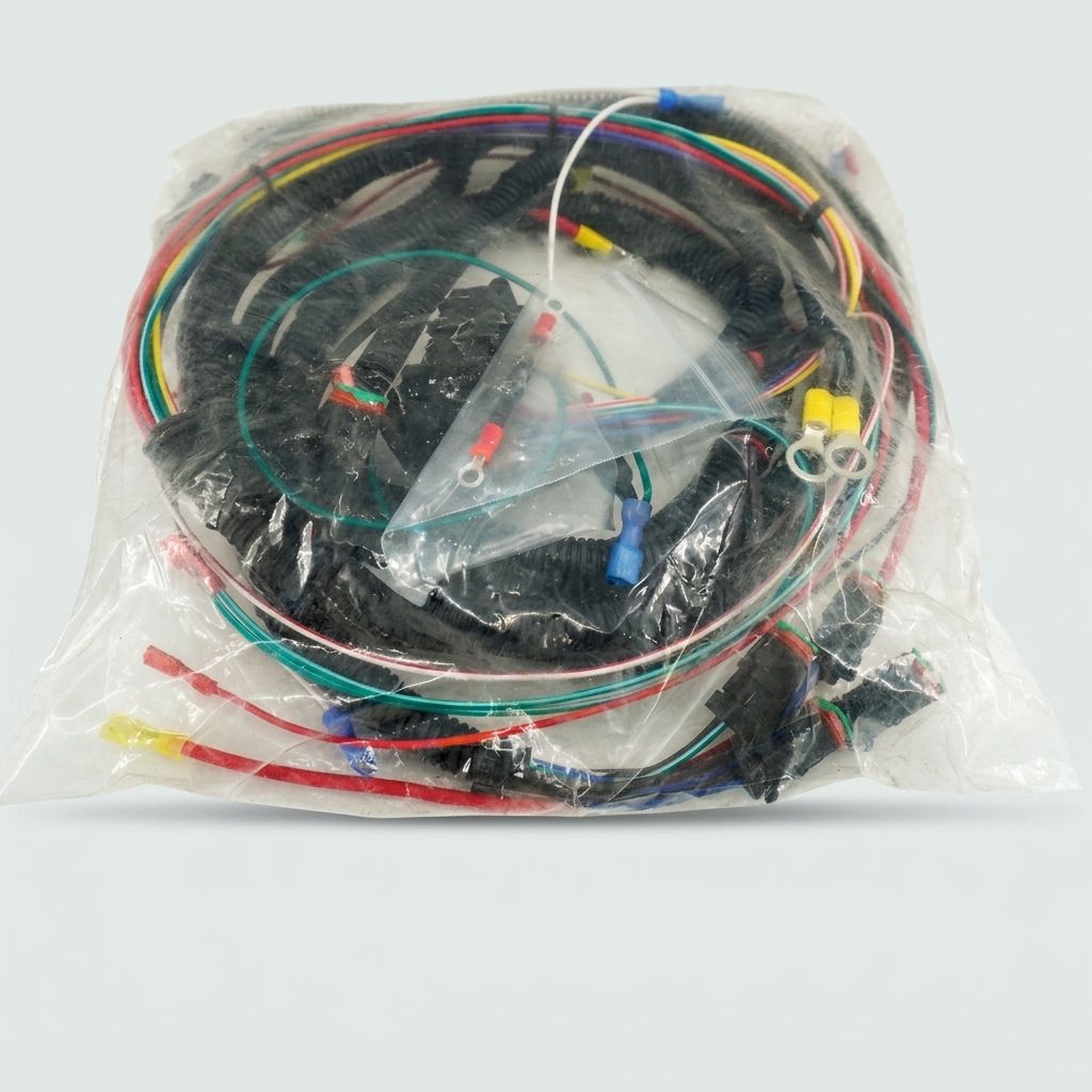 CONTROL HARNESS, J1