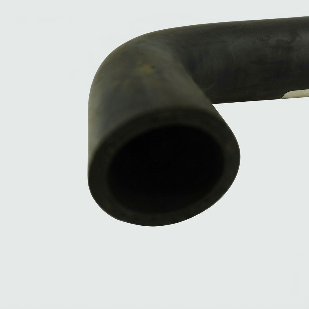HOSE, LOWER RADIATOR