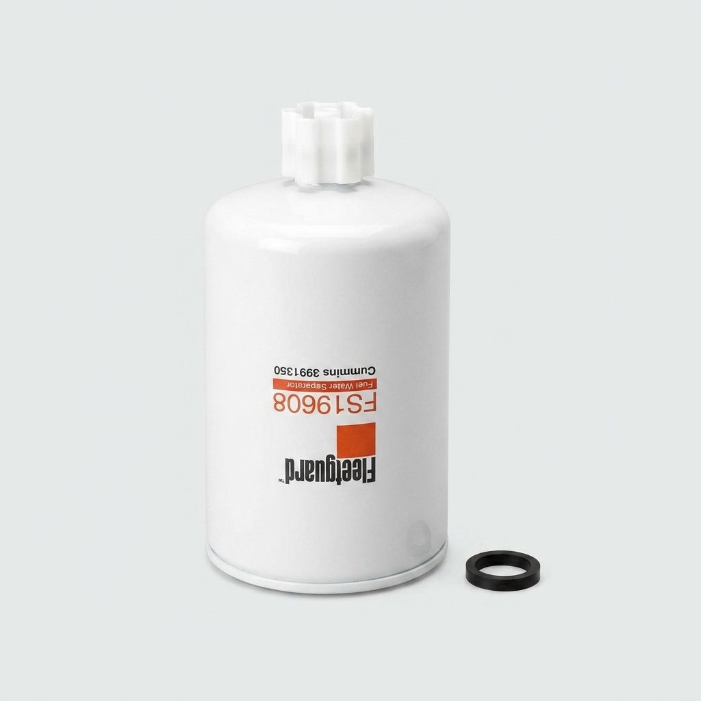 SEPARATOR - FUEL/WATER