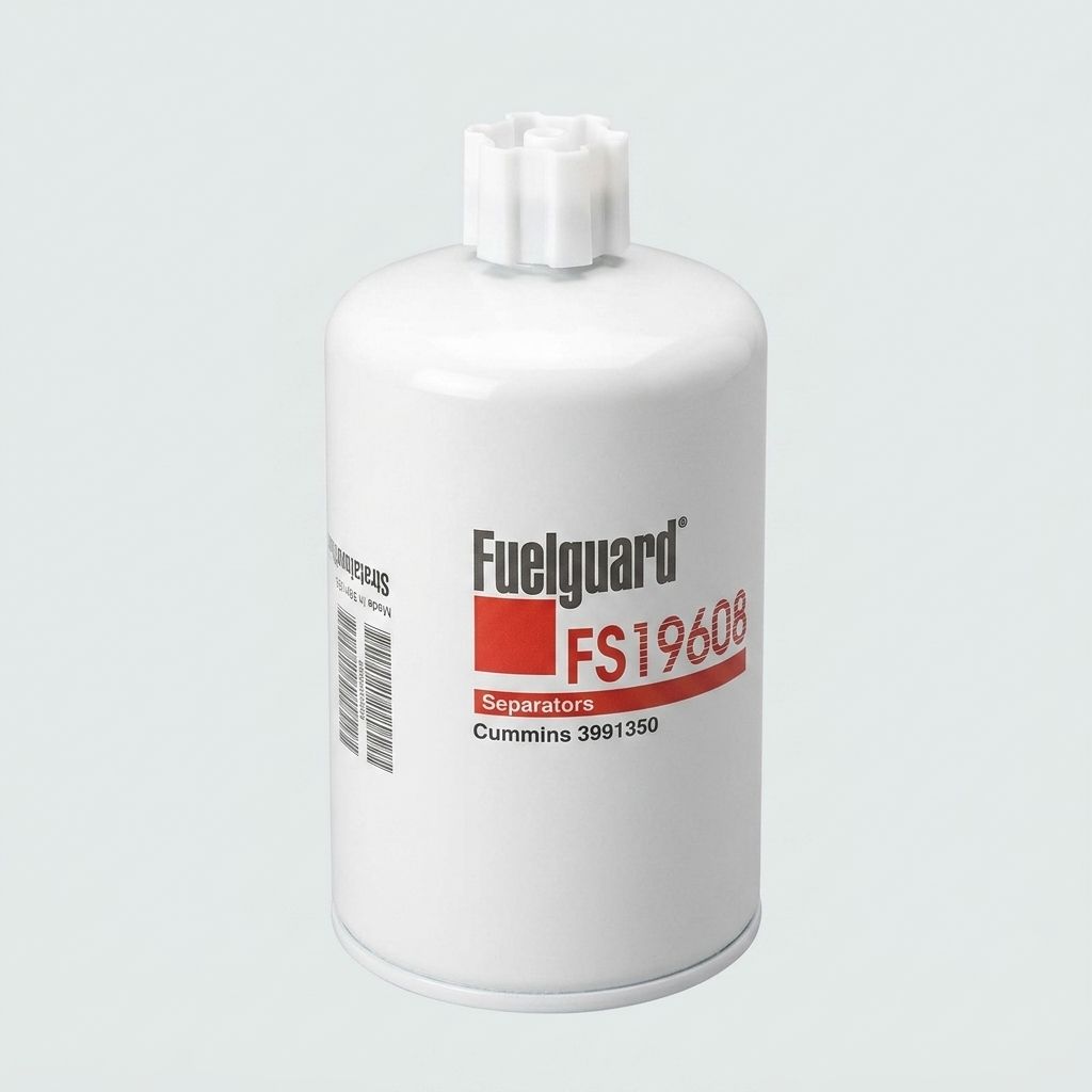 SEPARATOR - FUEL/WATER