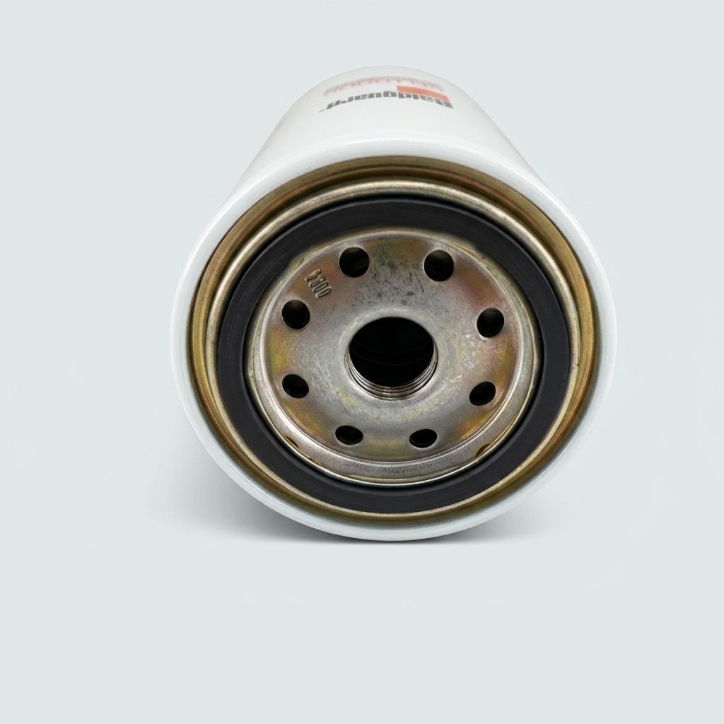 SEPARATOR - FUEL/WATER