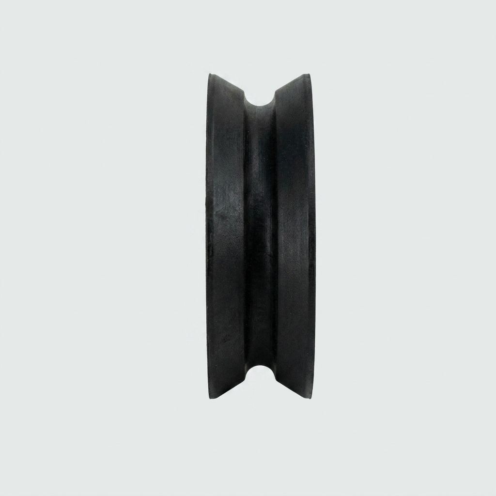 SHEAVE, 2 13/16 IN X 1 1/4 IN