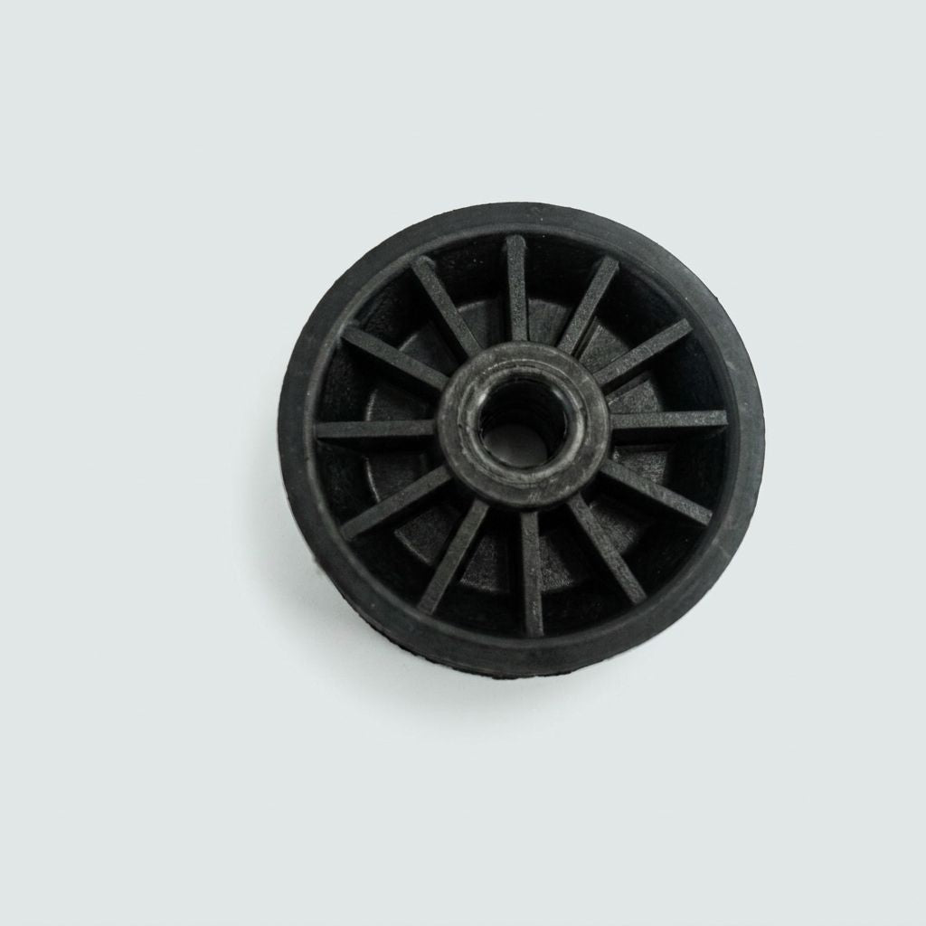 SHEAVE, 2 13/16 IN X 1 1/4 IN