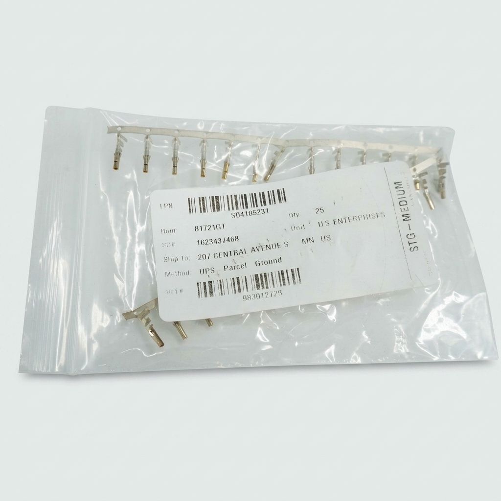 TERM, MOLEX, SOC, GP, 16GA