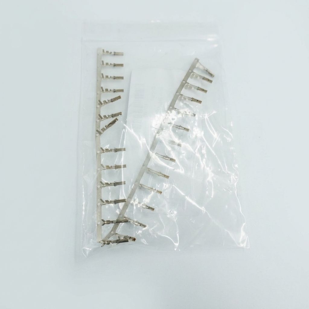 TERM, MOLEX, SOC, GP, 16GA