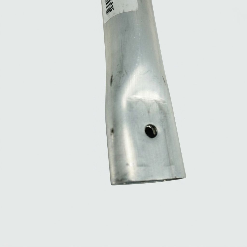 TUBE, SLIDING MIDRAIL, 20.69 IN