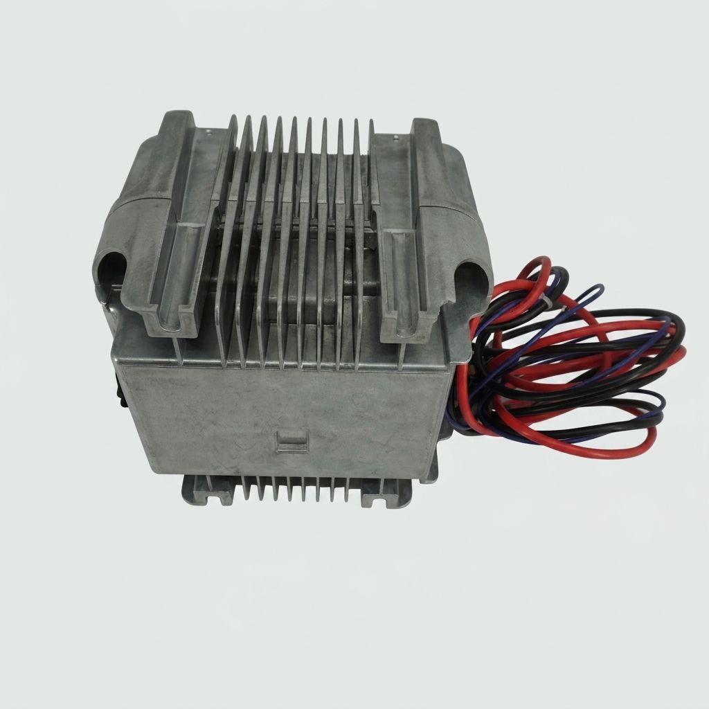 BATTERY CHARGER, 48V, 25A