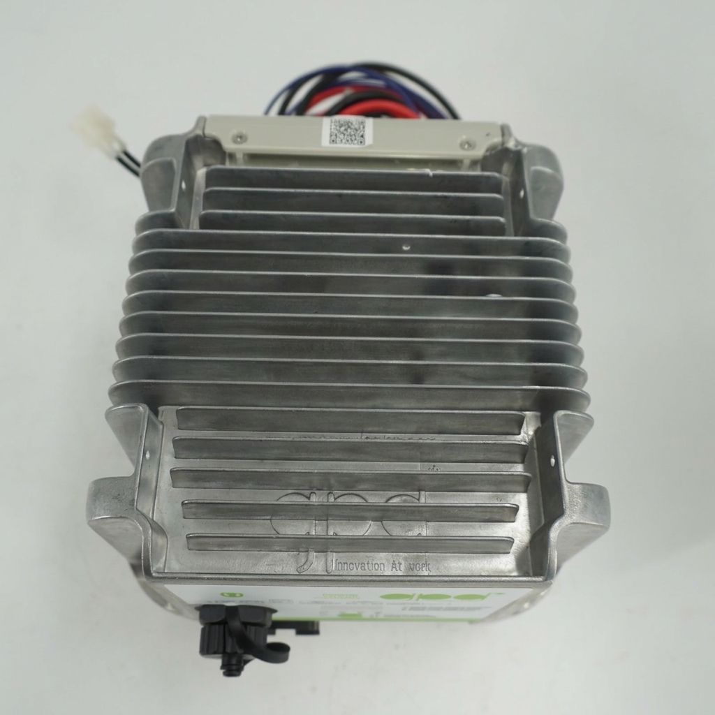 BATTERY CHARGER, 48V, 25A