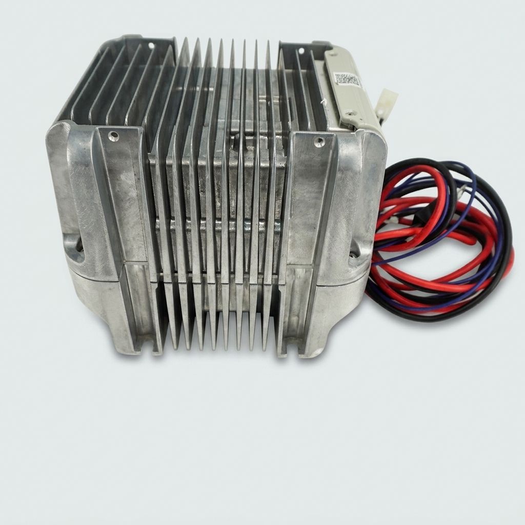 BATTERY CHARGER, 48V, 25A