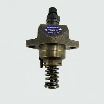 FUEL INJECTION PUMP