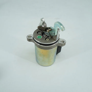 FUEL SHOTOFF SOLENOID VALVE, 12V