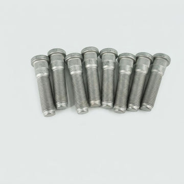 FRONT AND REAR WHEEL HUB STUD, 8PCS