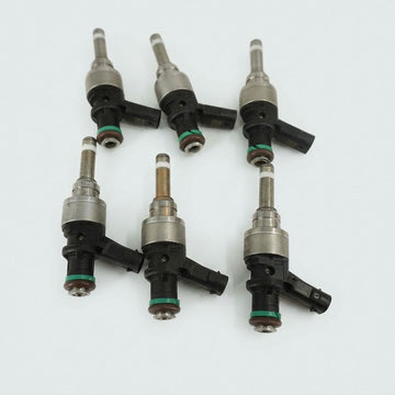 FUEL INJECTOR, 6PCS