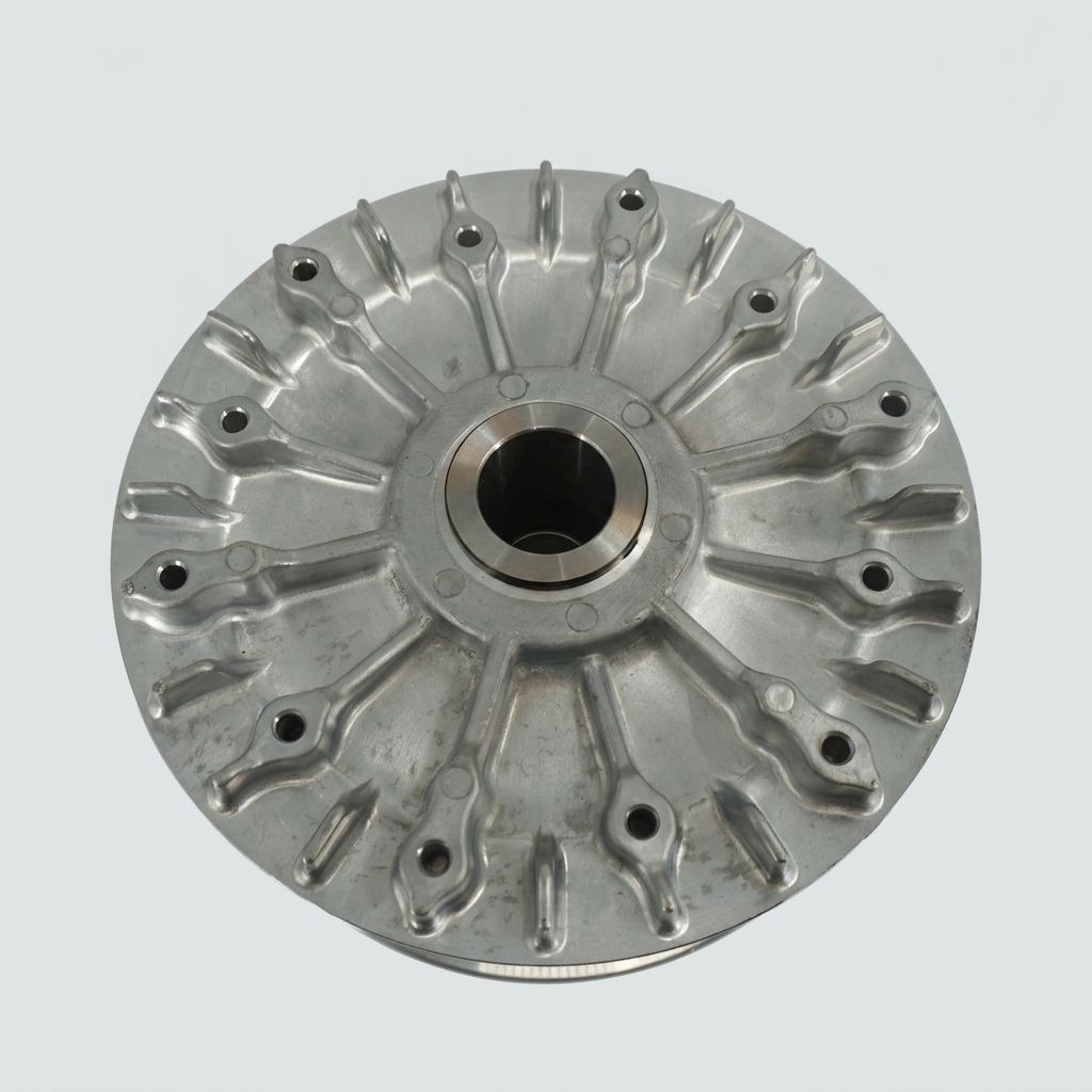 DRIVE PULLEY VARIATOR AND PULLER
