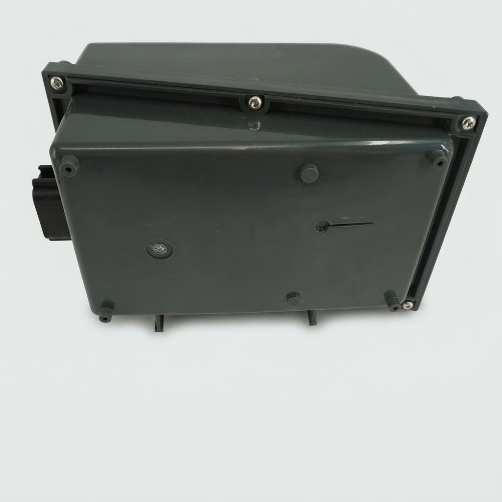ELECTRIC CONTROL BOX