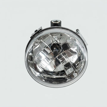 HEAD LIGHT, 12V, 27W