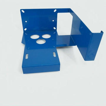 PLATFORM CONTROL BOX BRACKET