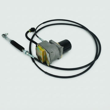 SINGLE CABLE THROTTLE MOTOR
