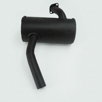 MUFFLER