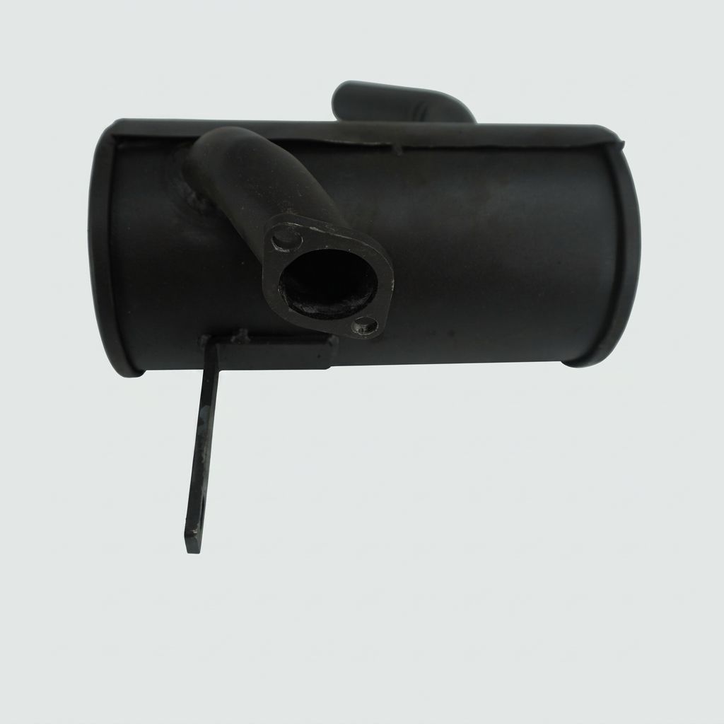 MUFFLER
