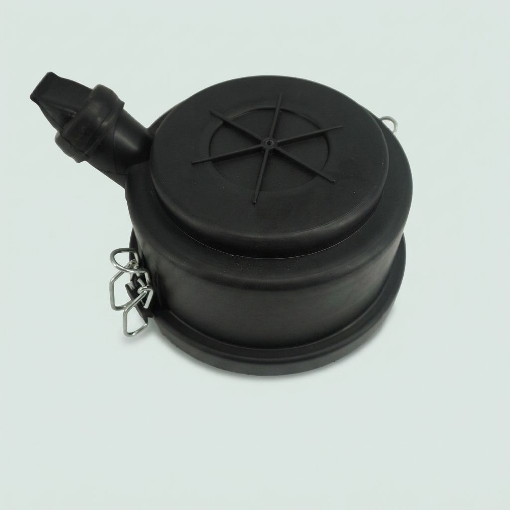 AIR FILTER HOUSING COVER