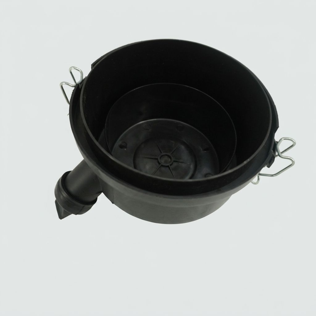 AIR FILTER HOUSING COVER