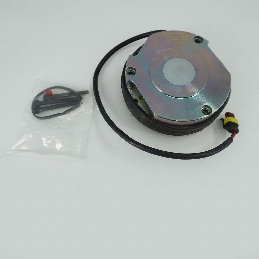 BRAKE ASSEMBLY W/MALE CONNECTOR