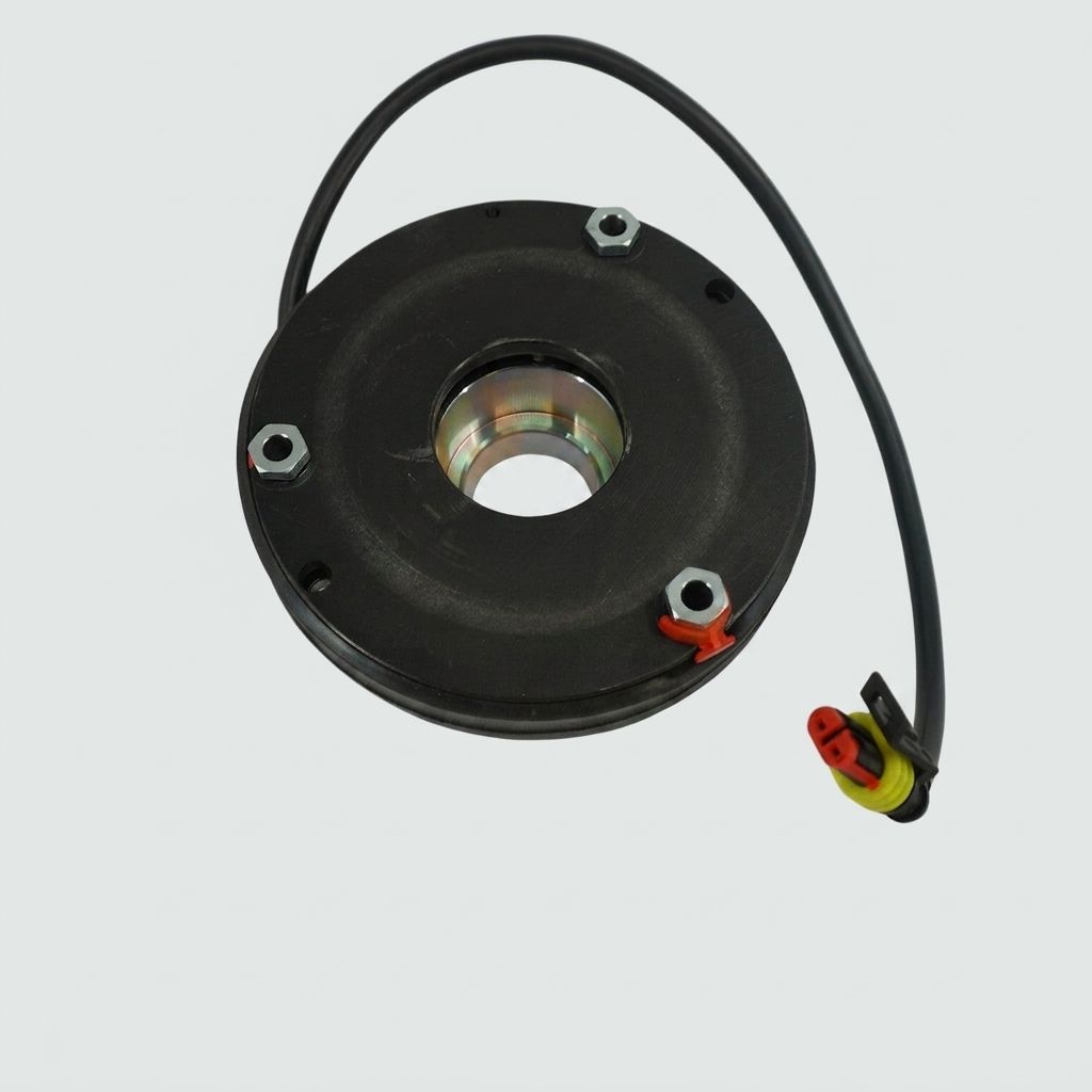 BRAKE ASSEMBLY W/MALE CONNECTOR