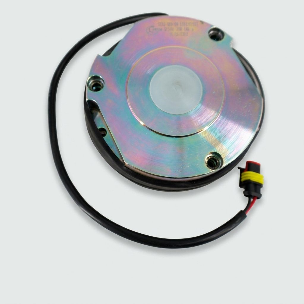 BRAKE ASSEMBLY W/MALE CONNECTOR