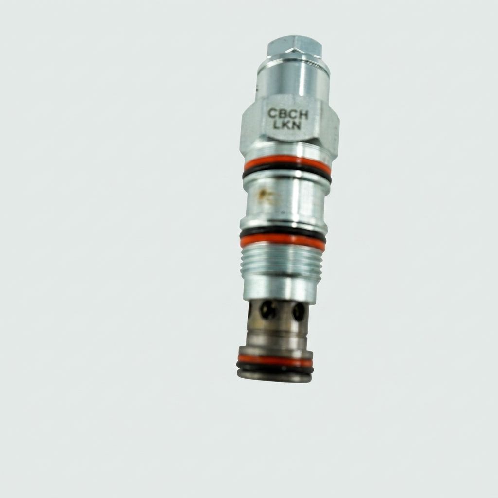 COUNTER BALANCE VALVE