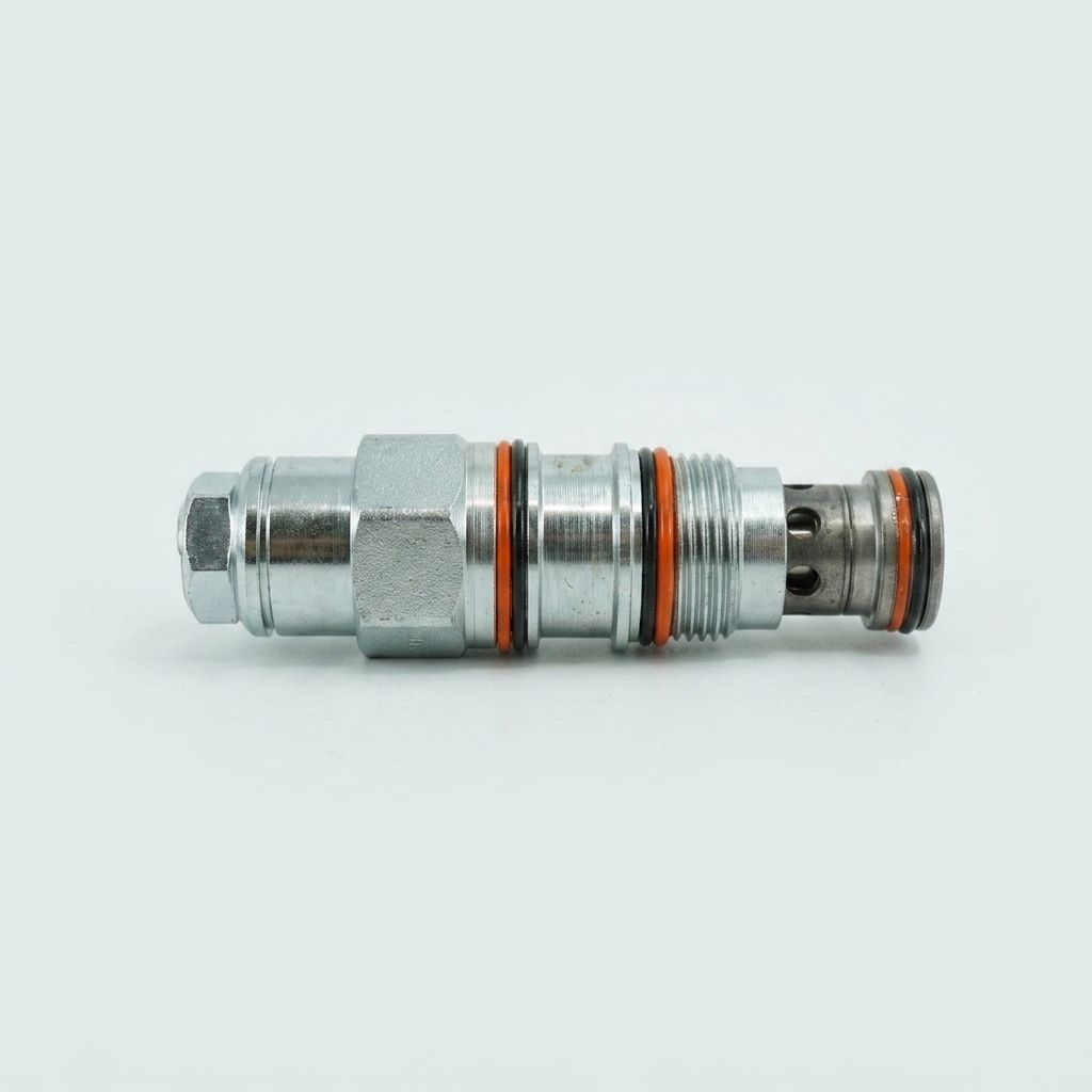 COUNTER BALANCE VALVE