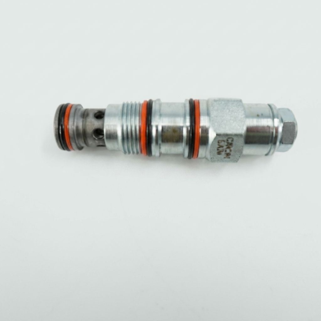 COUNTER BALANCE VALVE