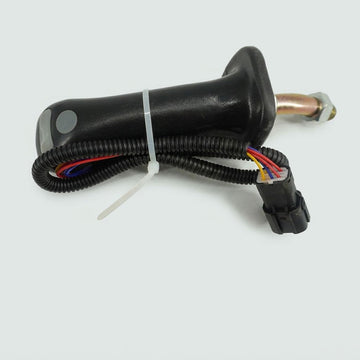 HAND JOYSTICK, RH