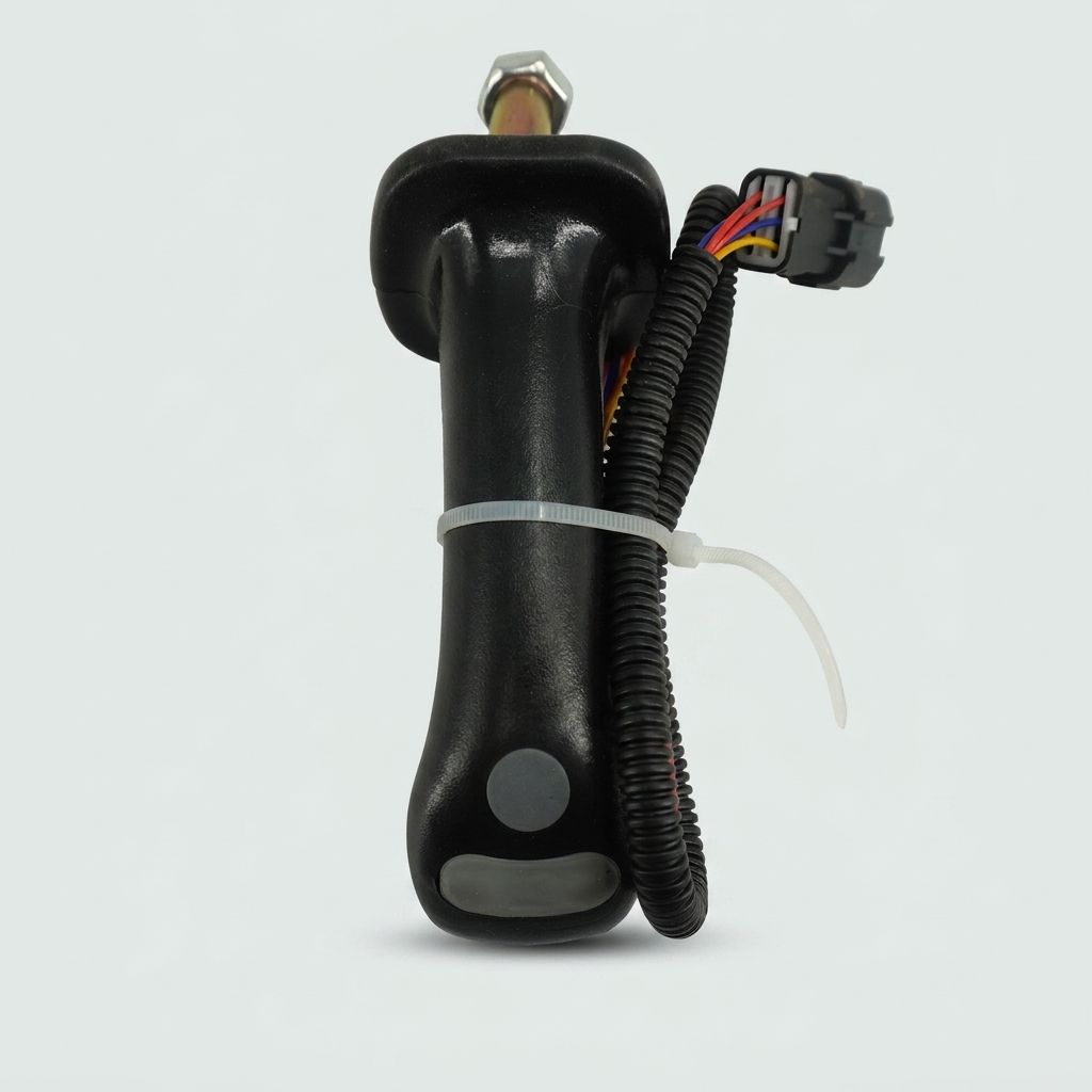 HAND JOYSTICK, RH