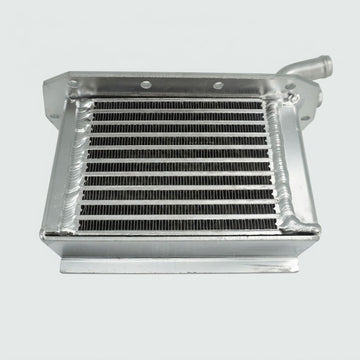 TURBO INTERCOOLER