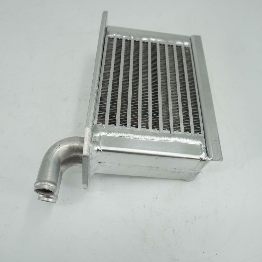 TURBO INTERCOOLER
