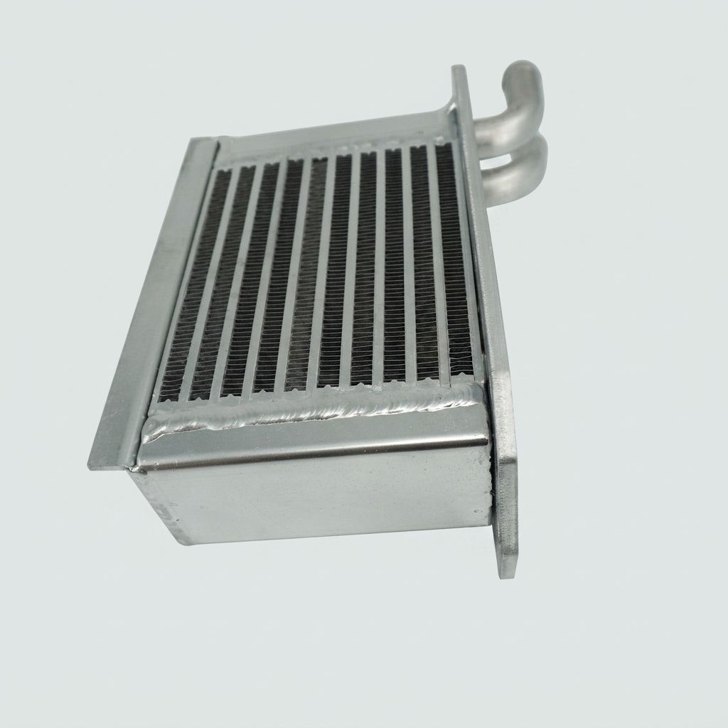 TURBO INTERCOOLER