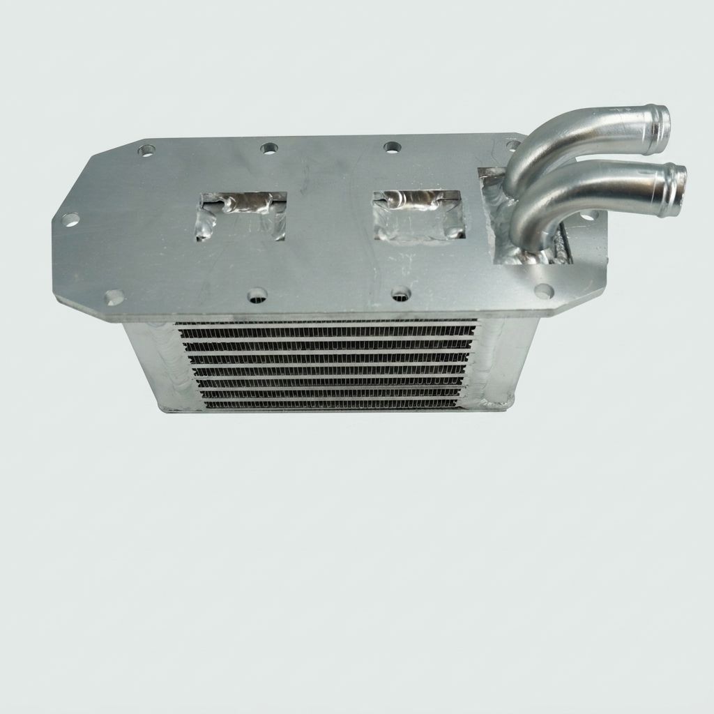 TURBO INTERCOOLER