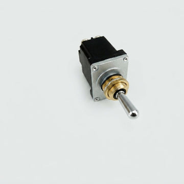 TOGGLE SWITCH, 15A, 125/250V AC