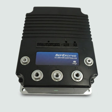 SPEED CONTROLLER, 48V, 400A