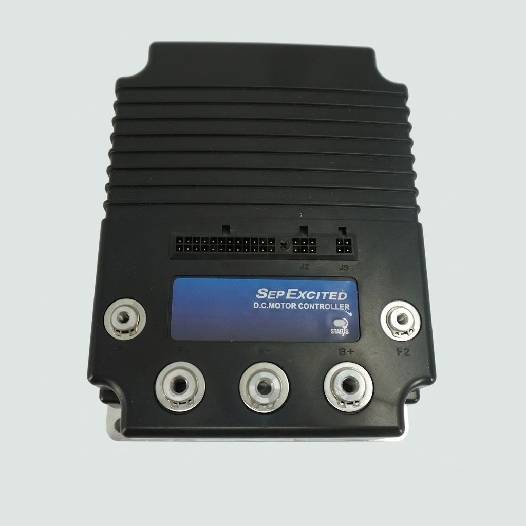 SPEED CONTROLLER, 48V, 400A