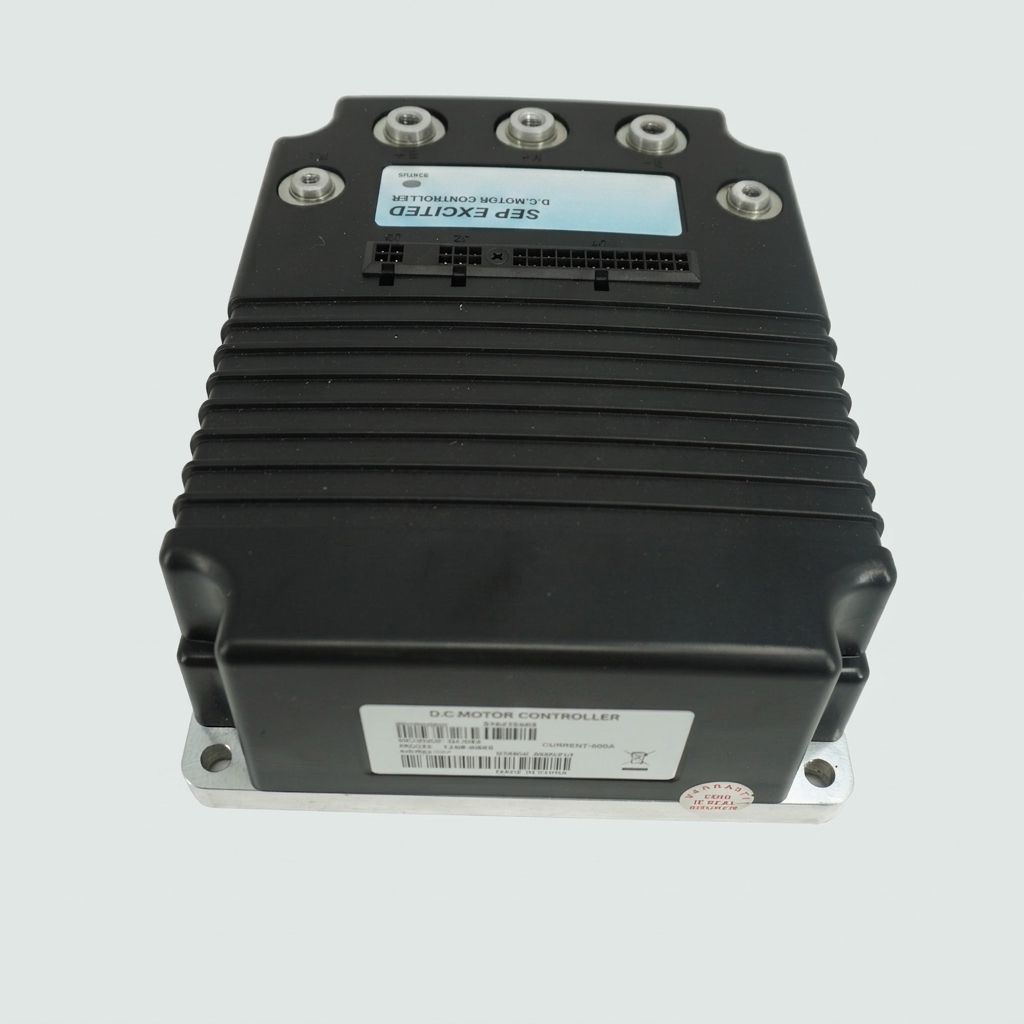 SPEED CONTROLLER, 48V, 400A